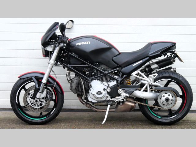 ducati - monster-s2r