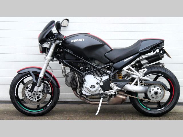 ducati - monster-s2r