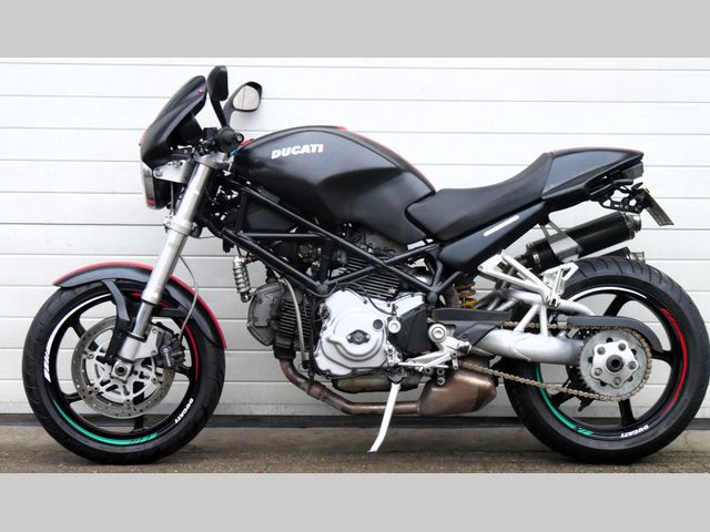 ducati - monster-s2r