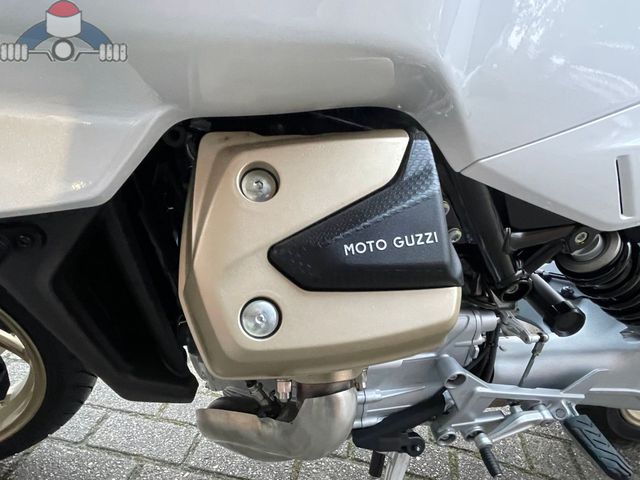 moto-guzzi - v-100-mandello