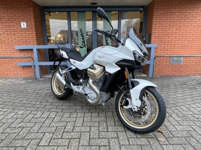 MOTO GUZZI V 100 MANDELLO – foto 2