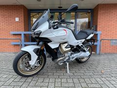 Moto Guzzi V100 Mandello 2026 occasion – foto 1 van 7