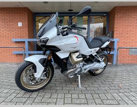 Moto Guzzi V 100 Mandello 2026 occasion