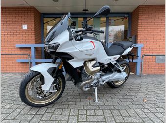 Moto Guzzi V 100 Mandello 2026 occasion