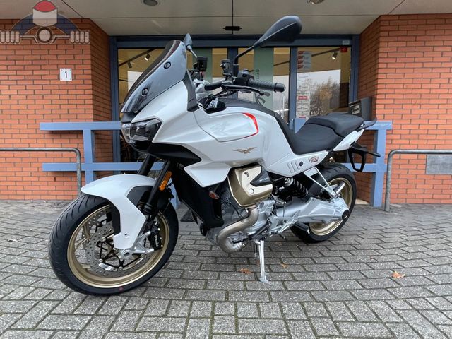 moto-guzzi - v-100-mandello