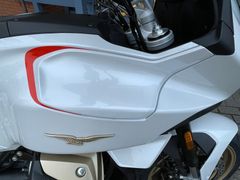 Moto Guzzi V100 Mandello 2026 occasion – foto 6 van 7