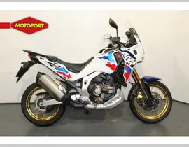 Honda CRF 1100 L Africa Twin Adventure Sports 2024 occasion