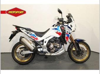 Honda CRF 1100 L Africa Twin Adventure Sports 2024 occasion