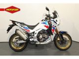 HONDA CRF 1100 L AFRICA TWIN DCT ADVENTURE SPORTS