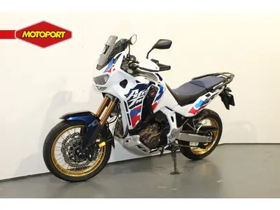 HONDA CRF 1100 L AFRICA TWIN ADVENTURE SPORTS – foto 2