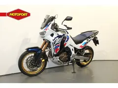 Honda CRF 1100 D4 AT Adventure Sport 2024 occasion – foto 2 van 19