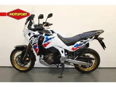 HONDA CRF 1100 L AFRICA TWIN ADVENTURE SPORTS – foto 3