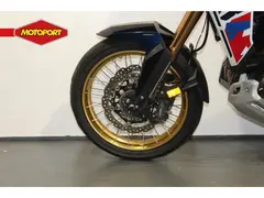 Honda CRF 1100 D4 AT Adventure Sport 2024 occasion – foto 6 van 19