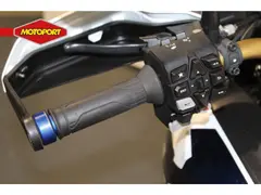 Honda CRF 1100 D4 AT Adventure Sport 2024 occasion – foto 10 van 19