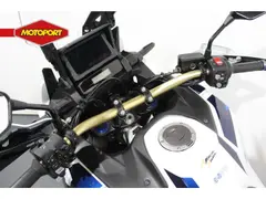 Honda CRF 1100 D4 AT Adventure Sport 2024 occasion – foto 11 van 19