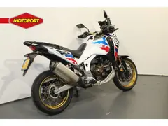 Honda CRF 1100 D4 AT Adventure Sport 2024 occasion – foto 14 van 19