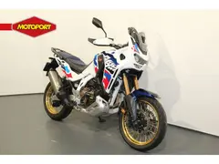 Honda CRF 1100 D4 AT Adventure Sport 2024 occasion – foto 15 van 19