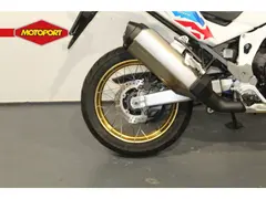 Honda CRF 1100 D4 AT Adventure Sport 2024 occasion – foto 17 van 19