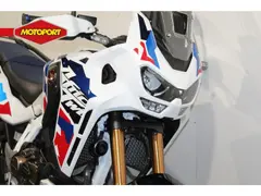 Honda CRF 1100 D4 AT Adventure Sport 2024 occasion – foto 18 van 19
