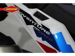 Honda CRF 1100 D4 AT Adventure Sport 2024 occasion – foto 19 van 19