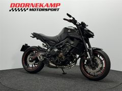 Yamaha MT-09 ABS 2017 occasion – foto 2 van 18