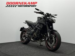 Yamaha MT-09 ABS 2017 occasion – foto 3 van 18