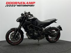 Yamaha MT-09 ABS 2017 occasion – foto 8 van 18
