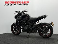 Yamaha MT-09 ABS 2017 occasion – foto 10 van 18
