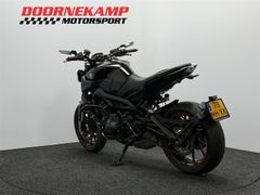 Yamaha MT-09 ABS 2017 occasion – foto 11 van 18