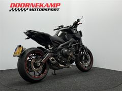 Yamaha MT-09 ABS 2017 occasion – foto 15 van 18