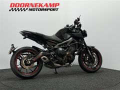 Yamaha MT-09 ABS 2017 occasion – foto 16 van 18
