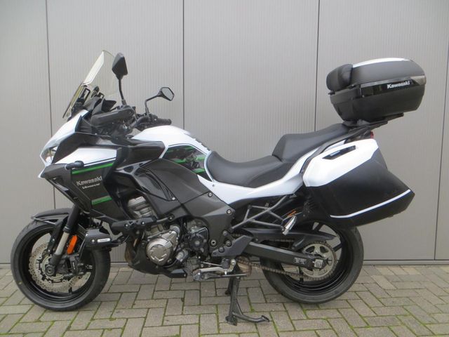 kawasaki - versys-1000-grand-tourer