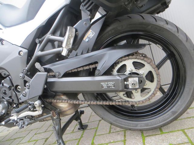 kawasaki - versys-1000-grand-tourer