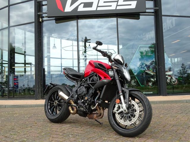 mv-agusta - dragster-800-rosso