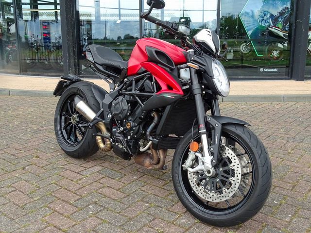 mv-agusta - dragster-800-rosso