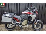 DUCATI MULTISTRADA V4 RALLY