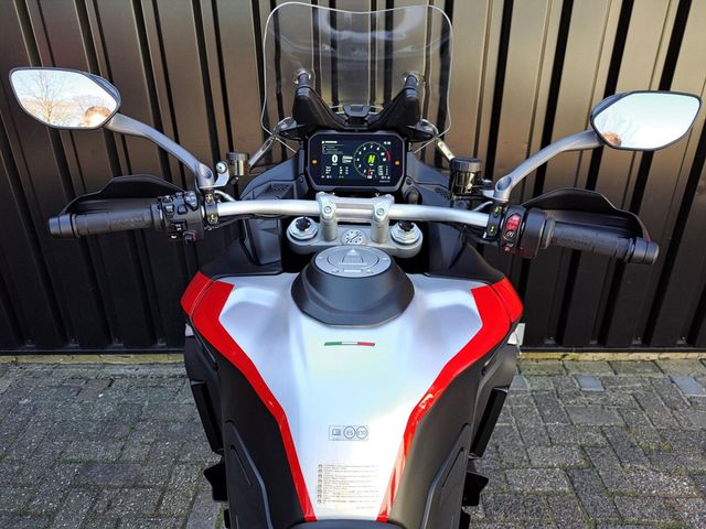 ducati - multistrada-v4-rally