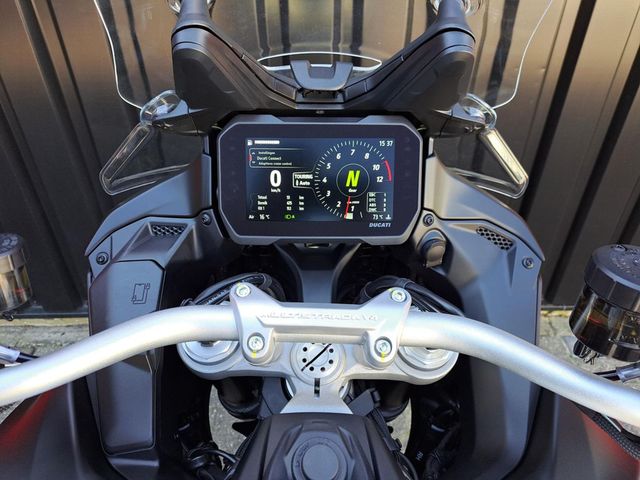 ducati - multistrada-v4-rally