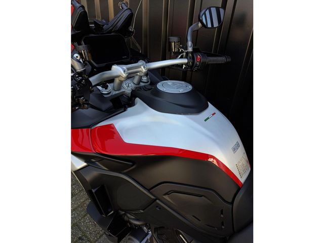 ducati - multistrada-v4-rally