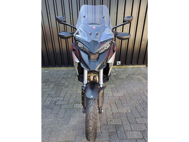 ducati - multistrada-v4-rally