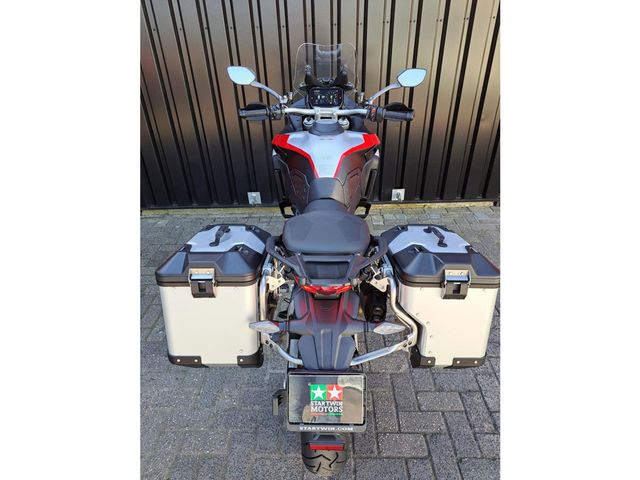 ducati - multistrada-v4-rally