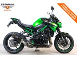 KAWASAKI Z900 PERFORMANCE