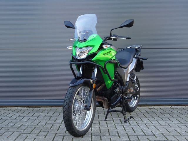kawasaki - versys-x-300