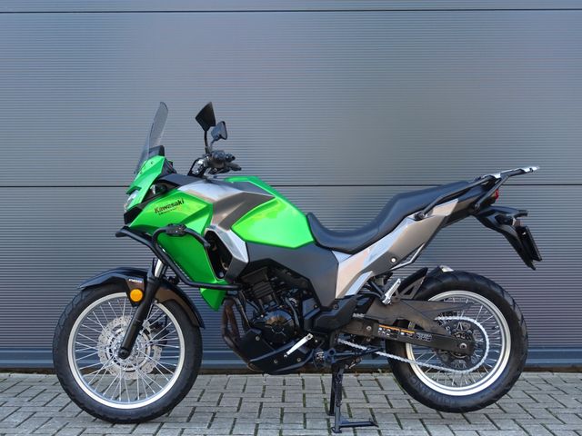 kawasaki - versys-x-300