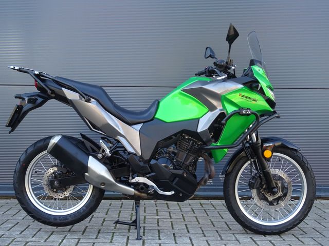 kawasaki - versys-x-300