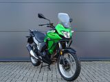 KAWASAKI VERSYS X-300