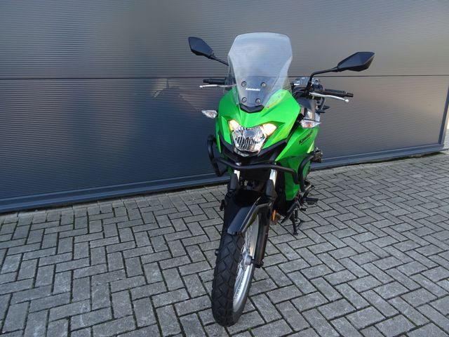 kawasaki - versys-x-300