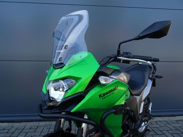 kawasaki - versys-x-300