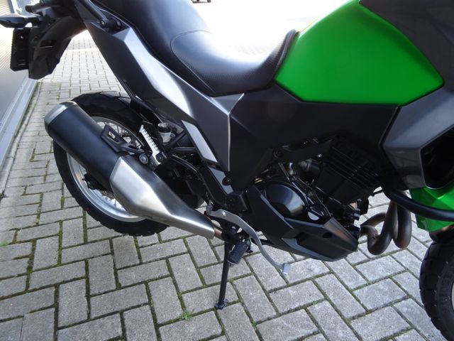 kawasaki - versys-x-300