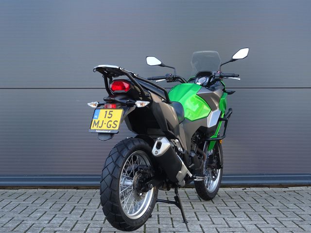 kawasaki - versys-x-300